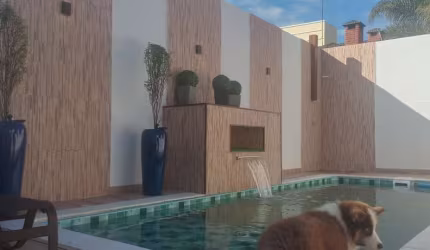 Casa a venda com 3 dormitórios no condomínio Aruã Eco Park Lagos