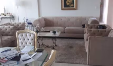 Apartamento para Venda em Mogi das Cruzes com 3 dormitórios no Alto do Ipiranga