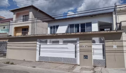 Casa a venda com 3 dormitórios em Cesar de Souza em Mogi das Cruzes