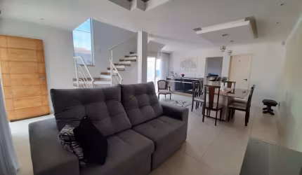 Sobrado para venda com 3 dormitórios na Vila Suíssa em Cesar de Souza Mogi