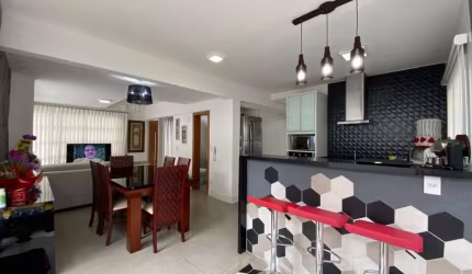 Casa para venda com 3 dormitórios no Residencial Toscana na Vila Oliveira em Mog