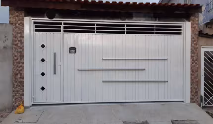 Casa térrea a venda com 3 dormitórios no centro de Mogi das Cruzes