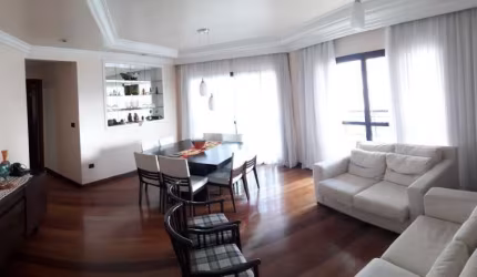 Apartamento à venda no Condomínio Villagio di Parma 4 dormitórios Vila Oliveira