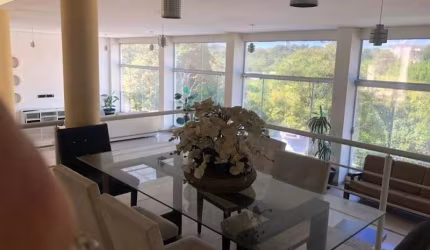 Casa para venda no Condomínio Arujazinho com 598m² com 4 dormitórios em Arujá