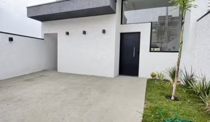 Casa térrea para venda com 3 dormitórios no Jardim Nathalie em Mogi das Cruzes