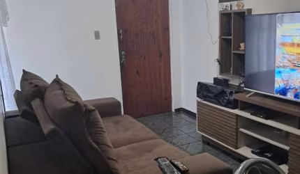 Apartamento para venda com 2 dormitórios no Jardim Rodeio em Mogi das Cruzes.