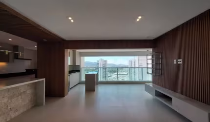 Apartamento para venda com 3 suítes no Helbor Passeo Patteo Mogilar.