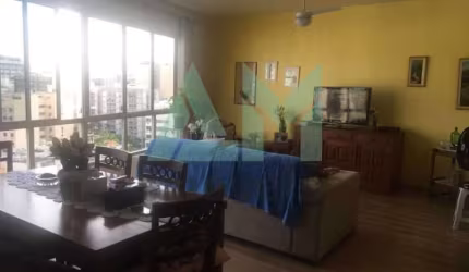 Apartamento com 3 quartos à venda na Avenida Heitor Beltrão, Tijuca, Rio de Janeiro, 103 m2 por R$ 675.000