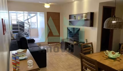 Casa em condomínio fechado com 3 quartos à venda na Rua Barão do Bom Retiro, Engenho Novo, Rio de Janeiro, 180 m2 por R$ 420.000