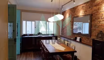 Casa com 3 quartos à venda na Rua Dezoito de Outubro, Tijuca, Rio de Janeiro, 150 m2 por R$ 850.000