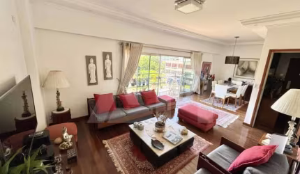 Apartamento com 3 quartos à venda na Rua Oliveira da Silva, Tijuca, Rio de Janeiro, 130 m2 por R$ 990.000