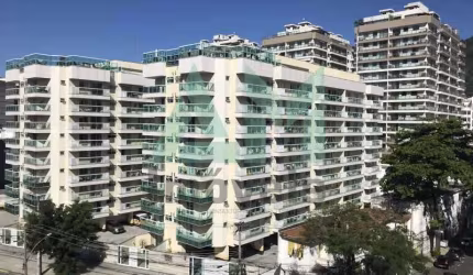Apartamento com 2 quartos à venda na Rua Visconde de Itamarati, Maracanã, Rio de Janeiro, 65 m2 por R$ 450.000