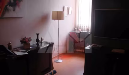 Apartamento com 2 quartos à venda na Rua Barão de Mesquita, Grajaú, Rio de Janeiro, 66 m2 por R$ 370.000