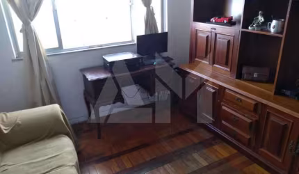 Apartamento com 3 quartos à venda na Rua José Vicente, Grajaú, Rio de Janeiro, 75 m2 por R$ 350.000
