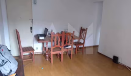 Apartamento com 1 quarto à venda na Rua Barão de São Francisco, Andaraí, Rio de Janeiro, 70 m2 por R$ 299.900