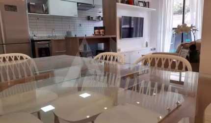 Cobertura com 2 quartos à venda na Rua General Espírito Santo Cardoso, Tijuca, Rio de Janeiro, 119 m2 por R$ 867.400