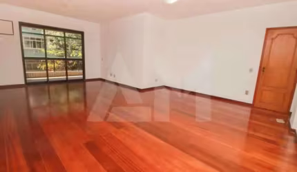 Apartamento com 4 quartos à venda na Rua Marquês de Valença, Tijuca, Rio de Janeiro, 166 m2 por R$ 1.420.000