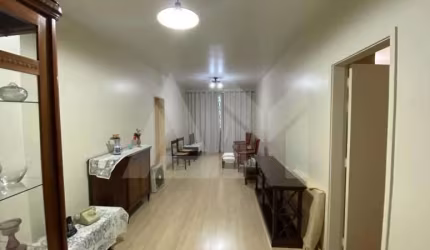 Apartamento com 2 quartos à venda na Rua José Vicente, Grajaú, Rio de Janeiro, 76 m2 por R$ 430.000