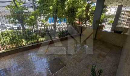 Casa em condomínio fechado com 3 quartos à venda na Rua Aristides Lobo, Rio Comprido, Rio de Janeiro, 210 m2 por R$ 680.000