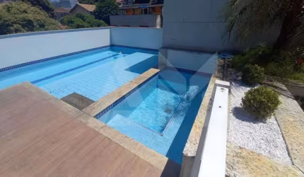 Apartamento com 2 quartos à venda na Rua Juparaná, Vila Isabel, Rio de Janeiro, 68 m2 por R$ 425.000
