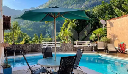 Casa com 4 quartos à venda na Rua Ministro Viriato Vargas, Tijuca, Rio de Janeiro, 600 m2 por R$ 2.500.000