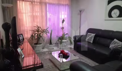 Apartamento com 2 quartos à venda na Rua Uberaba, Grajaú, Rio de Janeiro, 67 m2 por R$ 430.000