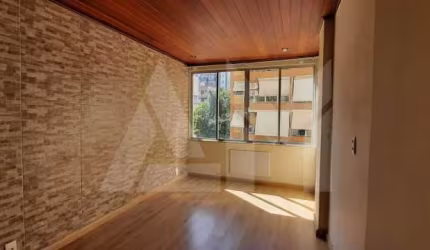 Apartamento com 2 quartos para alugar na Rua Uruguai, Tijuca, Rio de Janeiro, 95 m2 por R$ 1.950