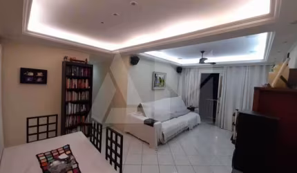 Apartamento com 3 quartos à venda na Rua Grajaú, Grajaú, Rio de Janeiro, 85 m2 por R$ 700.000
