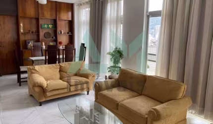 Cobertura com 4 quartos à venda na Rua São Francisco Xavier, Tijuca, Rio de Janeiro, 125 m2 por R$ 1.100.000