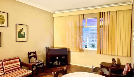 Apartamento com 3 quartos à venda na Rua Haddock Lobo, Tijuca, Rio de Janeiro, 100 m2 por R$ 680.000