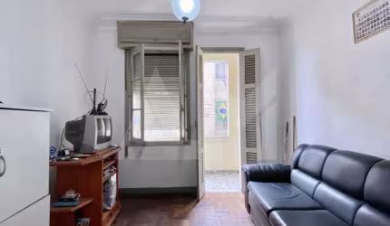 Apartamento com 2 quartos à venda na Rua Caruso, Tijuca, Rio de Janeiro, 56 m2 por R$ 345.000