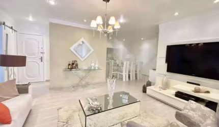 Apartamento com 3 quartos à venda na Rua Engenheiro Enaldo Cravo Peixoto, Tijuca, Rio de Janeiro, 137 m2 por R$ 1.420.000