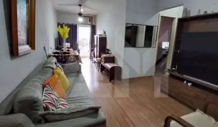 Apartamento com 1 quarto à venda na Rua Uruguai, Andaraí, Rio de Janeiro, 70 m2 por R$ 370.000