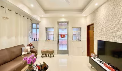 Apartamento com 2 quartos à venda na Rua Araxá, Grajaú, Rio de Janeiro, 90 m2 por R$ 635.000
