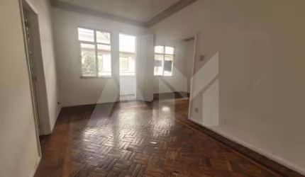 Apartamento com 3 quartos à venda na Rua Caruso, Tijuca, Rio de Janeiro, 84 m2 por R$ 460.000