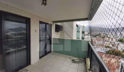 Apartamento com 4 quartos à venda na Rua José Bonifácio, Todos os Santos, Rio de Janeiro, 105 m2 por R$ 770.000