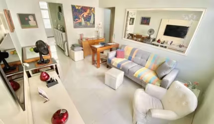 Apartamento com 2 quartos à venda na Rua Bom Pastor, Tijuca, Rio de Janeiro, 75 m2 por R$ 460.000