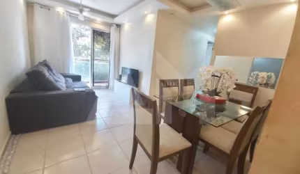 Apartamento com 2 quartos à venda na Rua Pajura, Taquara, Rio de Janeiro, 54 m2 por R$ 260.000