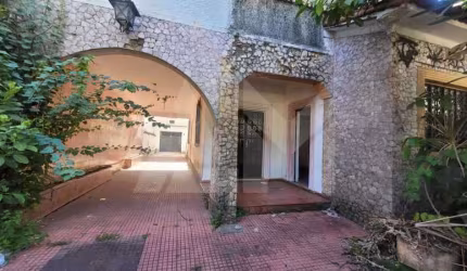 Casa com 3 quartos à venda na Rua Luís Guimarães, Vila Isabel, Rio de Janeiro, 309 m2 por R$ 400.000