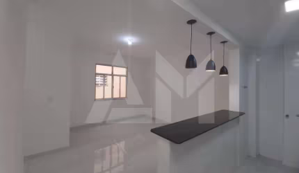Apartamento com 2 quartos à venda na Rua Barão de Mesquita, Andaraí, Rio de Janeiro, 65 m2 por R$ 370.000