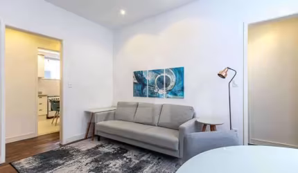 Apartamento com 2 quartos à venda na Rua Décio Vilares, Copacabana, Rio de Janeiro, 80 m2 por R$ 859.000