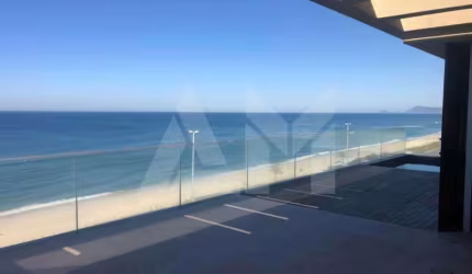Cobertura com 2 quartos à venda na Avenida Lúcio Costa, Barra da Tijuca, Rio de Janeiro, 472 m2 por R$ 23.000.000