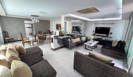Casa com 5 quartos à venda na Rua Cândido Gaffree, Urca, Rio de Janeiro, 325 m2 por R$ 4.200.000