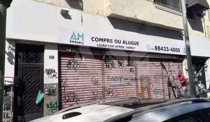 Ponto comercial à venda na Boulevard Vinte e Oito de Setembro, Vila Isabel, Rio de Janeiro, 1600 m2 por R$ 8.900.000