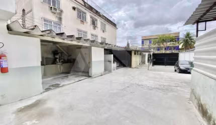 Barracão / Galpão / Depósito à venda na Rua José Domingues, Encantado, Rio de Janeiro, 929 m2 por R$ 1.080.000