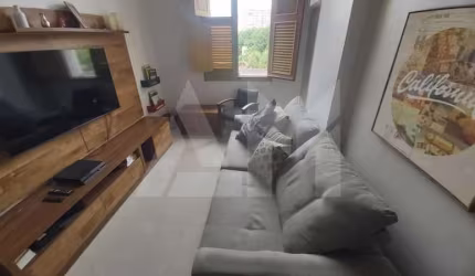 Loft com 3 quartos à venda na Rua Bom Pastor, Tijuca, Rio de Janeiro, 79 m2 por R$ 800.000