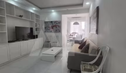 Apartamento com 3 quartos à venda na Rua Belfort Roxo, Copacabana, Rio de Janeiro, 114 m2 por R$ 1.445.000
