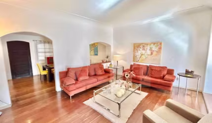 Casa com 5 quartos à venda na Rua Henrique Fleiuss, Tijuca, Rio de Janeiro, 261 m2 por R$ 1.680.000