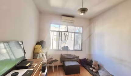 Apartamento com 1 quarto à venda na Rua Maia Lacerda, Estácio, Rio de Janeiro, 70 m2 por R$ 199.000