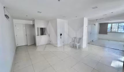 Sala comercial à venda na Rua Engenheiro Enaldo Cravo Peixoto, Tijuca, Rio de Janeiro, 48 m2 por R$ 475.000